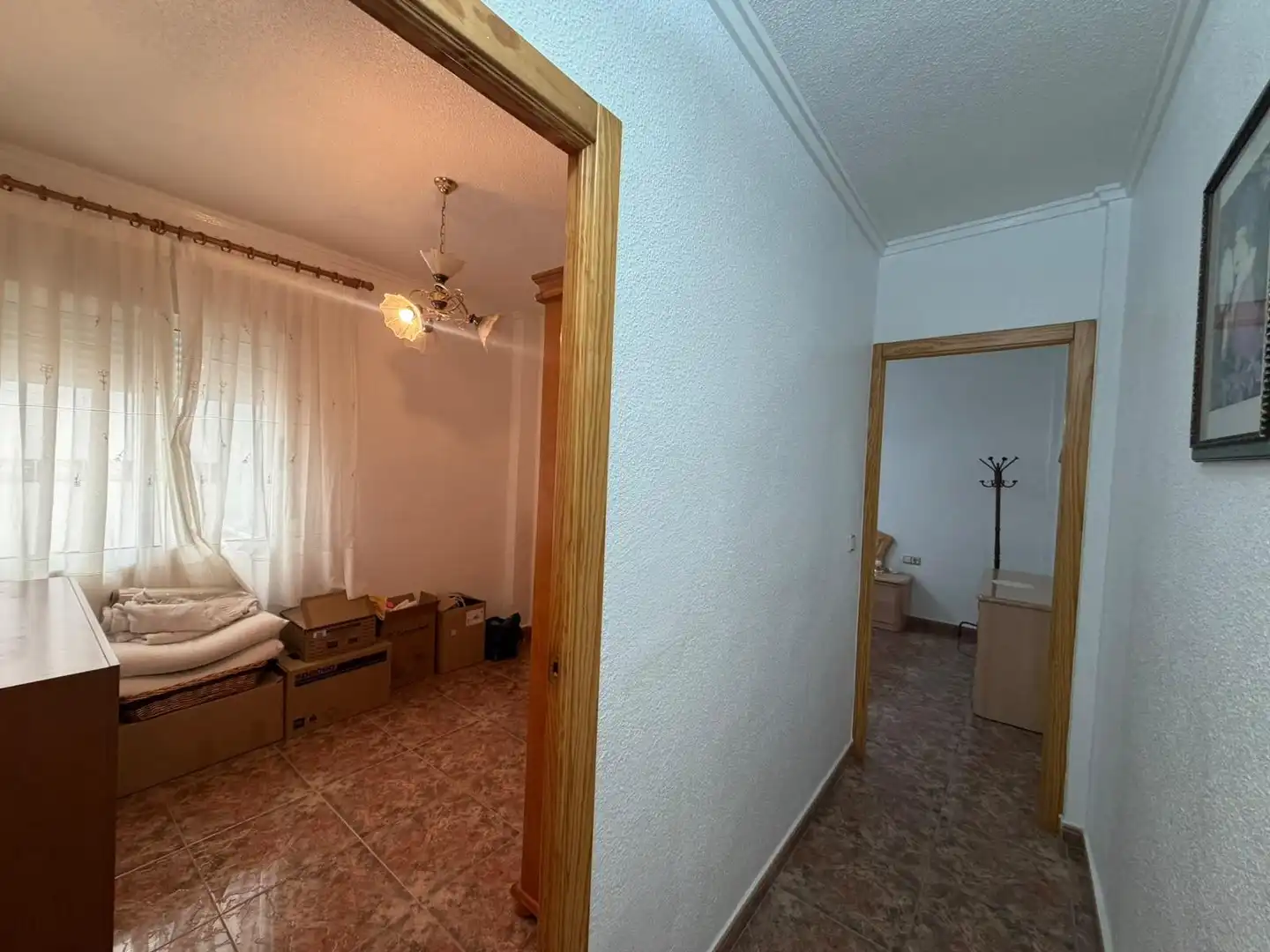 Apartment mit Terrasse zum Verkauf in Centro, imagen 18