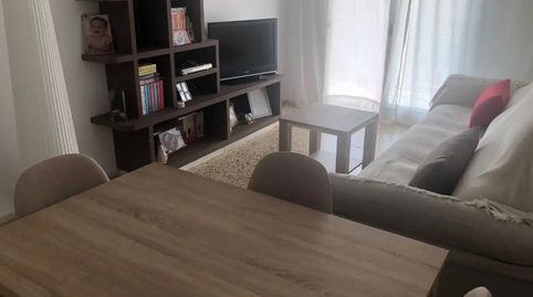 Foto 2 de Piso en venta en Carrer Primer de Maig, 34, Plaza Elíptica - República Argentina, Gandia