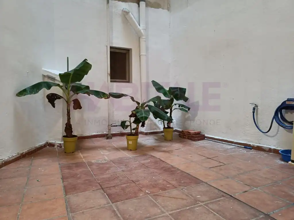 Flat for rent in La Raïosa