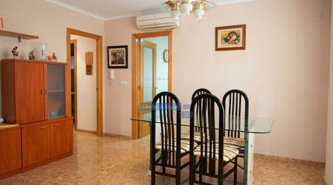 Foto 3 von Erdgeschoss zum Verkauf in Plaça Sant Cristòfol, Doctor Palos - Alto Palancia, Sagunto / Sagunt