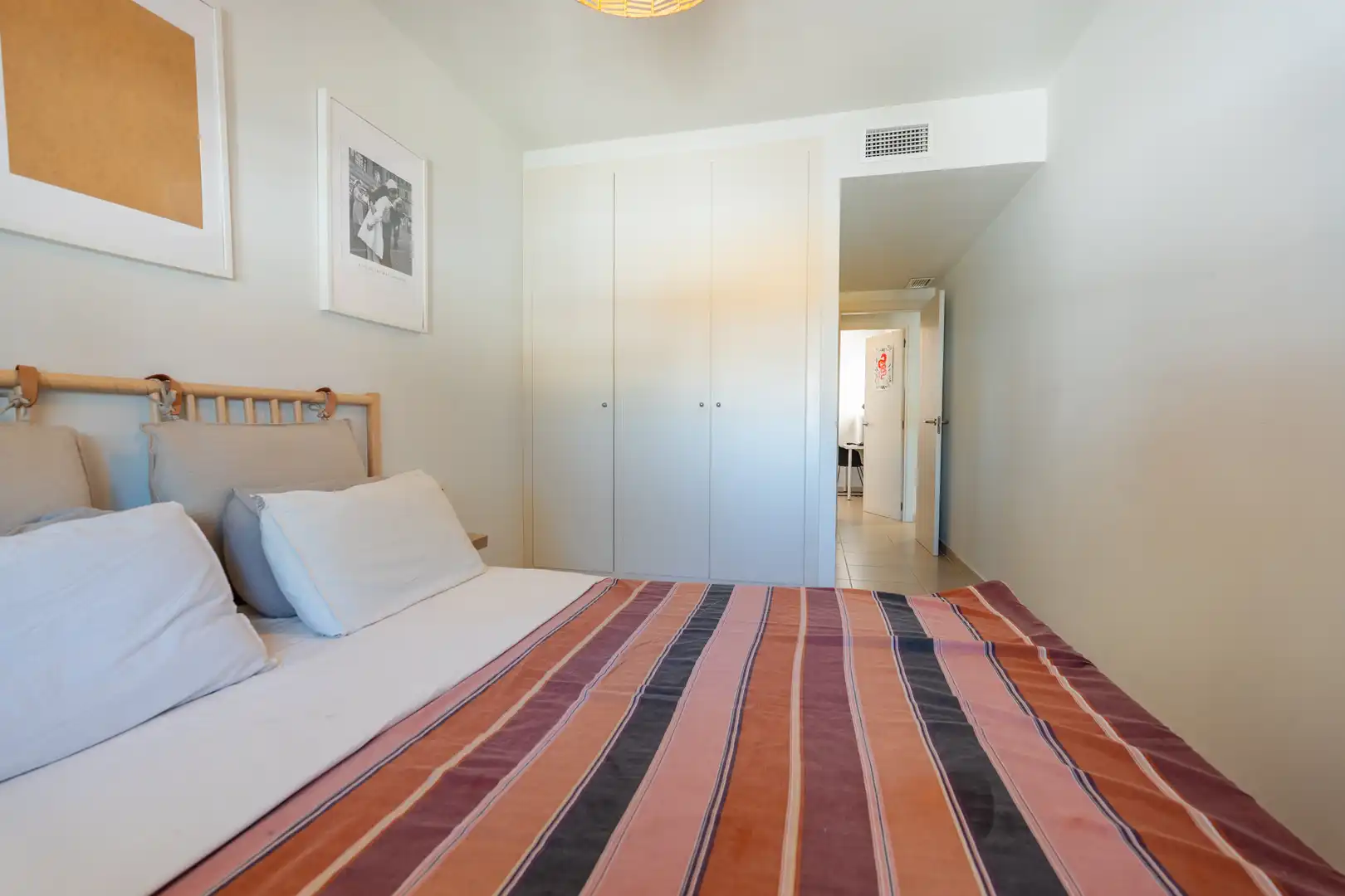 Appartement compact avec terrasse à vendre à Orihuela Costa, imagen 12