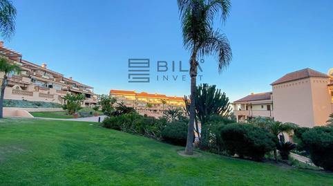 Foto 4 de Pis en venda a Sunset, El Faro de Calaburra - Chaparral, Málaga