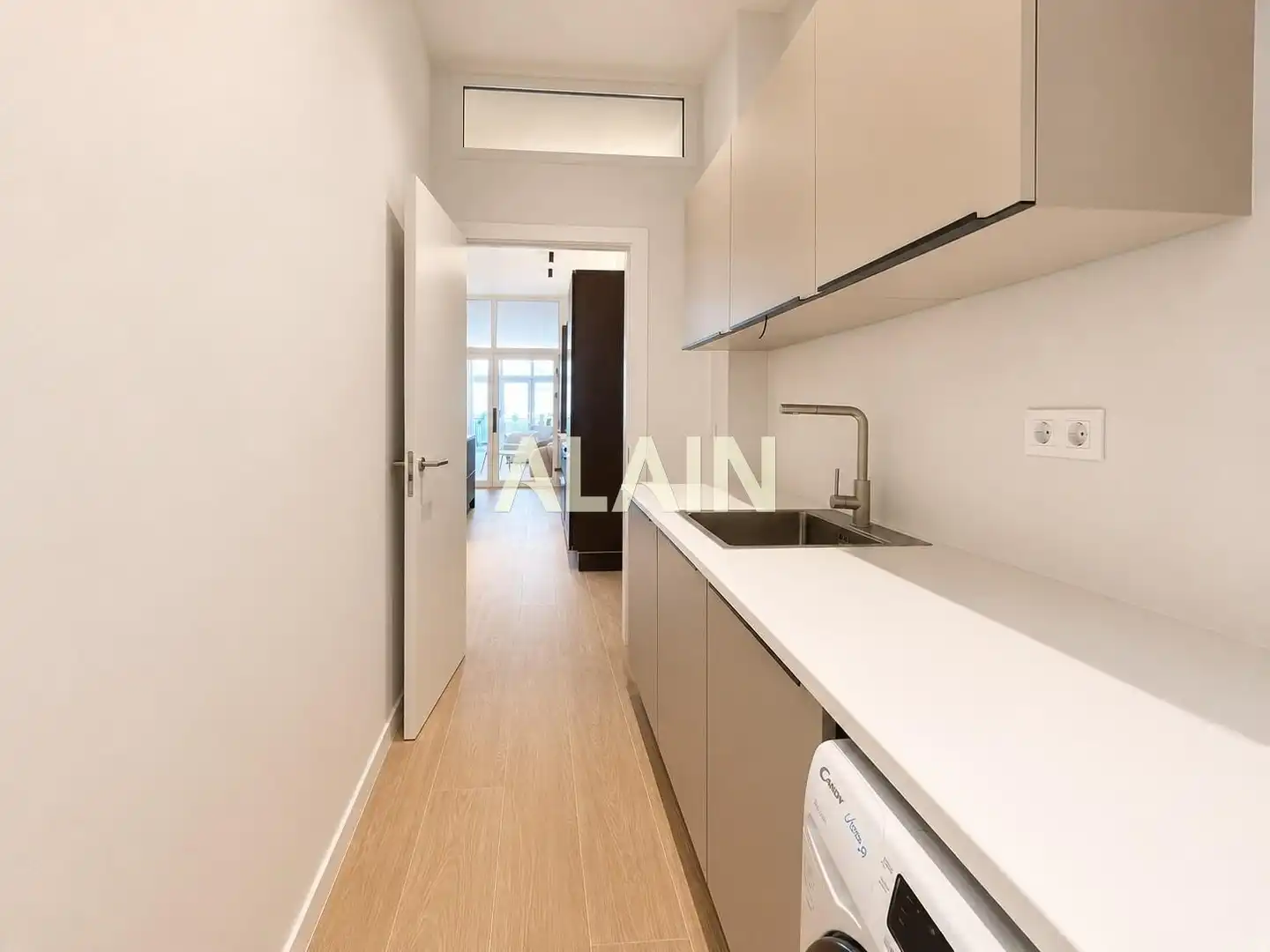 Piso en venta en Valencia