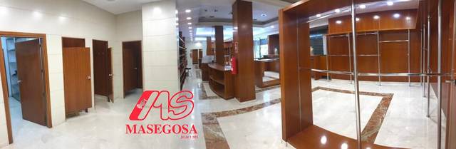 Local comercial en Alquiler en Joaquina Eguaras