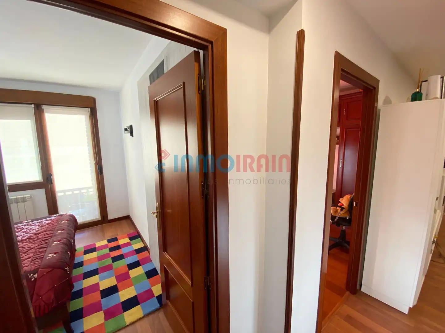 Wohnung mit Aufzug zum Verkauf in Uhaitz Kalea, imagen 17