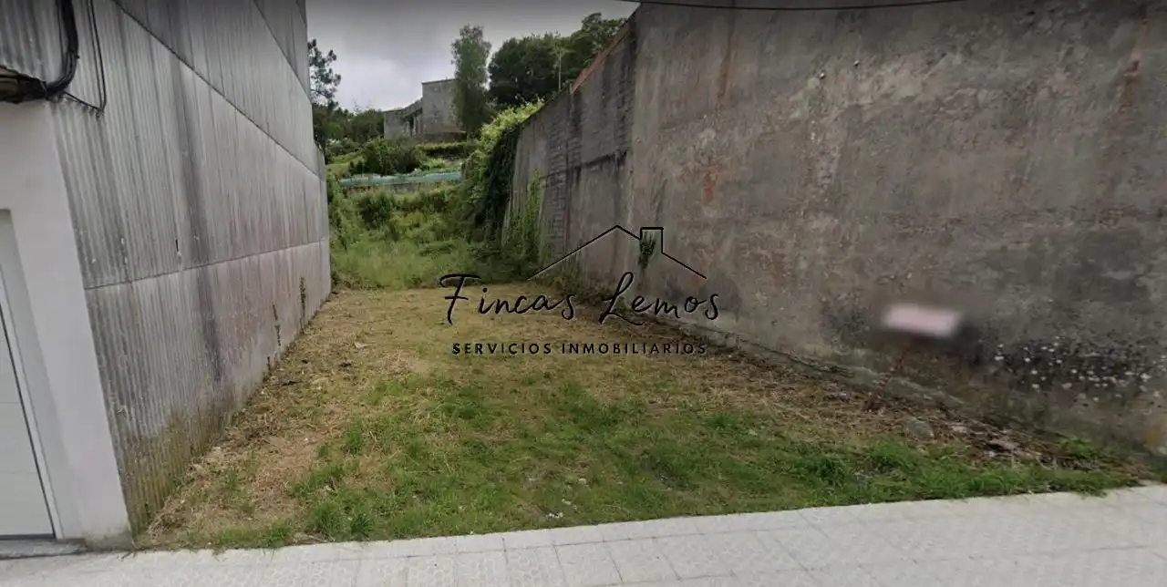 Terreni e lotti in vendita a Vimianzo