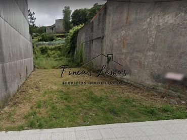 Terreno residenziale in vendita a Vimianzo