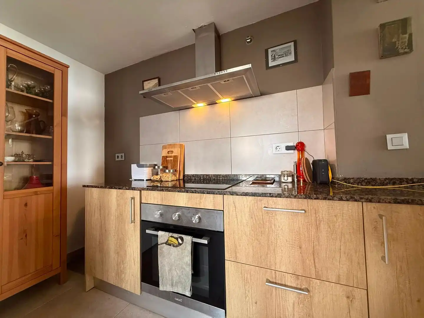 Apartamento en venta en Mascarat, imagen 6