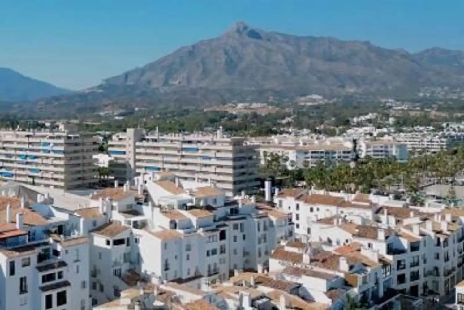 Appartement compact à vendre à Marbella Centro, imagen 3