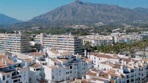Foto 3 de Apartamento en venta en Casco Antiguo, Marbella