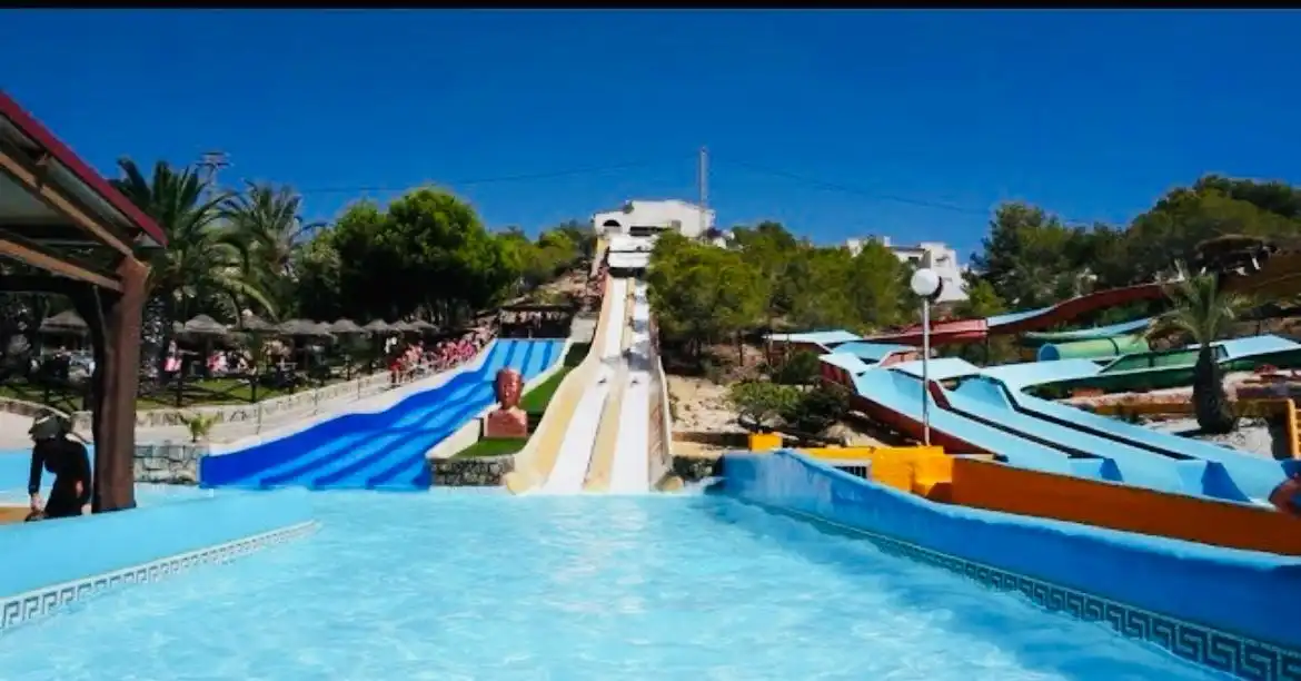 Casa o chalet en venta en Avenida de las Naciones, Rojales