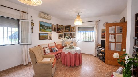 Foto 2 de Casa o xalet en venda a Calle Manuel Altolaguirre, Valencina de la Concepción, Sevilla