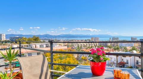 Photo 2 of Apartment for sale in Avenida de Benyamina, 5, Playamar - Benyamina, Málaga