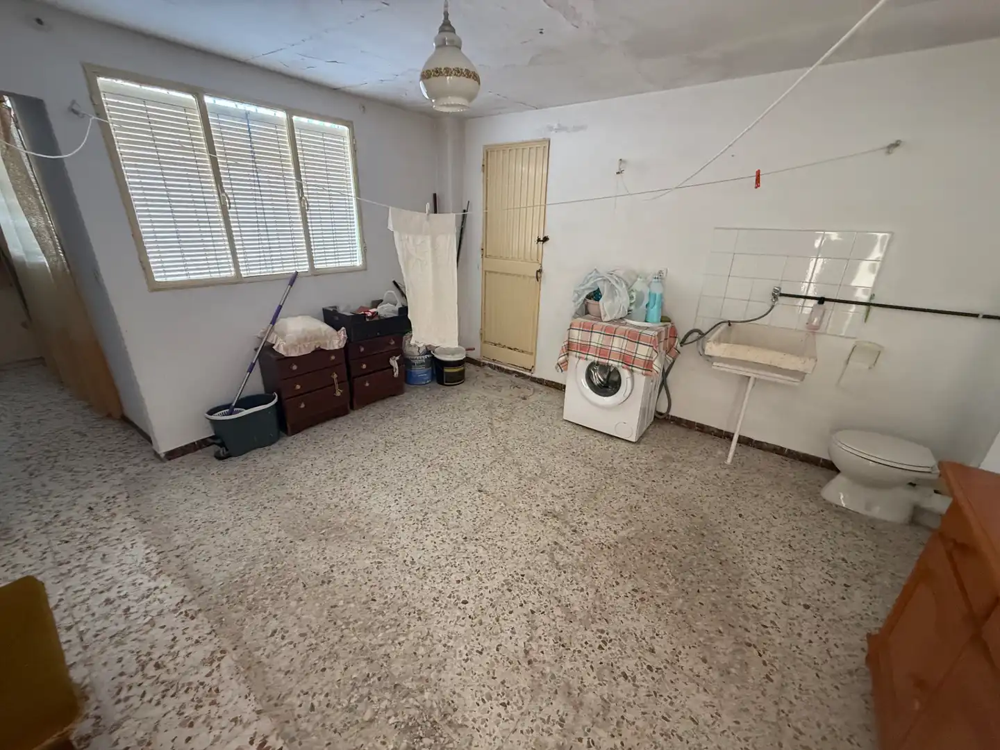 Houses for sale in Ayuntamiento - Barrio Alto