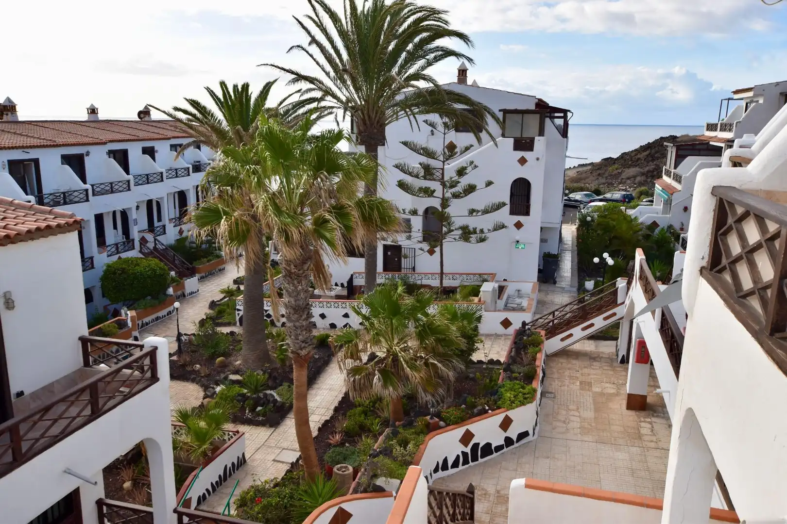 Attique à vendre à Costa del Silencio, imagen 28
