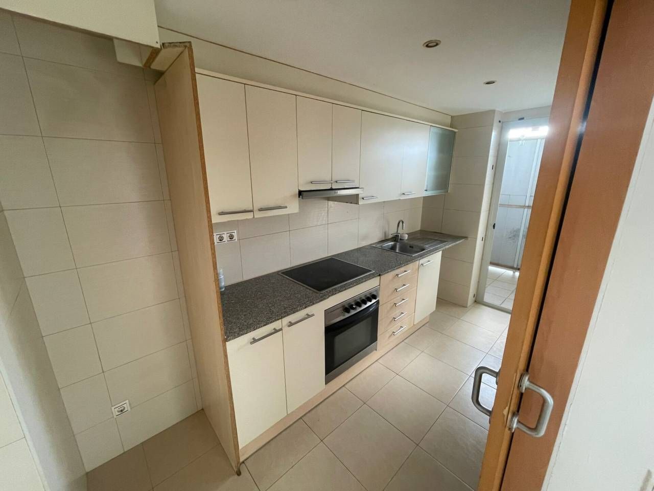 Kitchen of Duplex for sale in Vila-seca  with Air Conditioner, Heating and Terrace