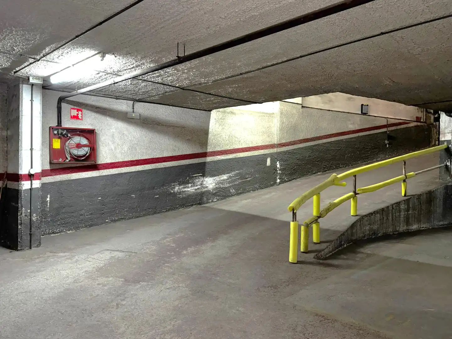 Einzelparkplatz zum Verkauf in Avinguda Meridiana, imagen 2