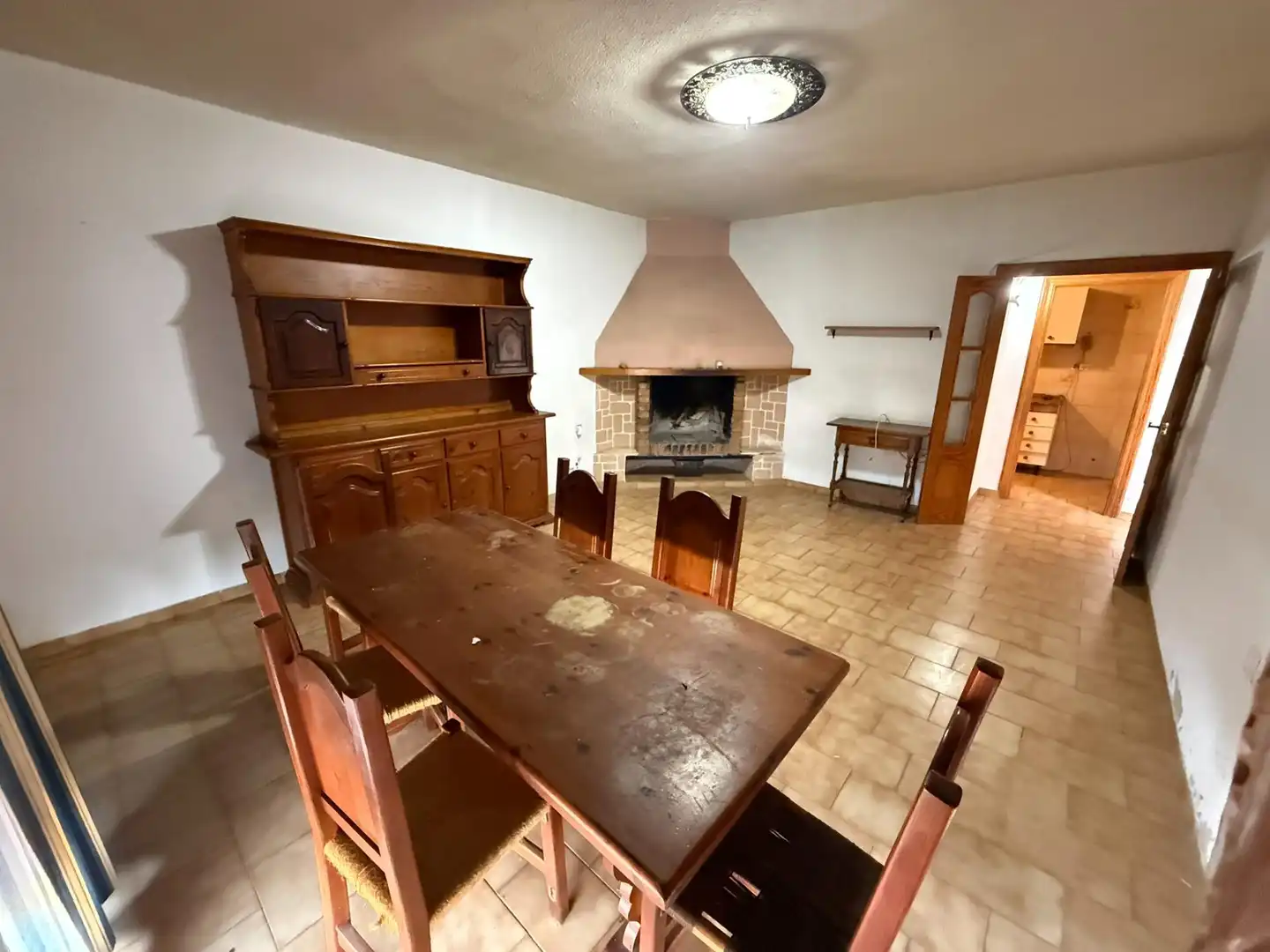 Detached house for sale in Urbanizacion URB CALARREONA, imagen 17
