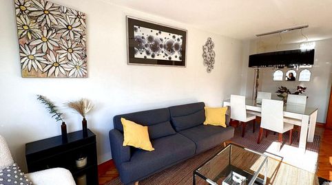 Photo 2 of Flat for rent in Buenos Aires, Ciudad Jardín, A Coruña Capital