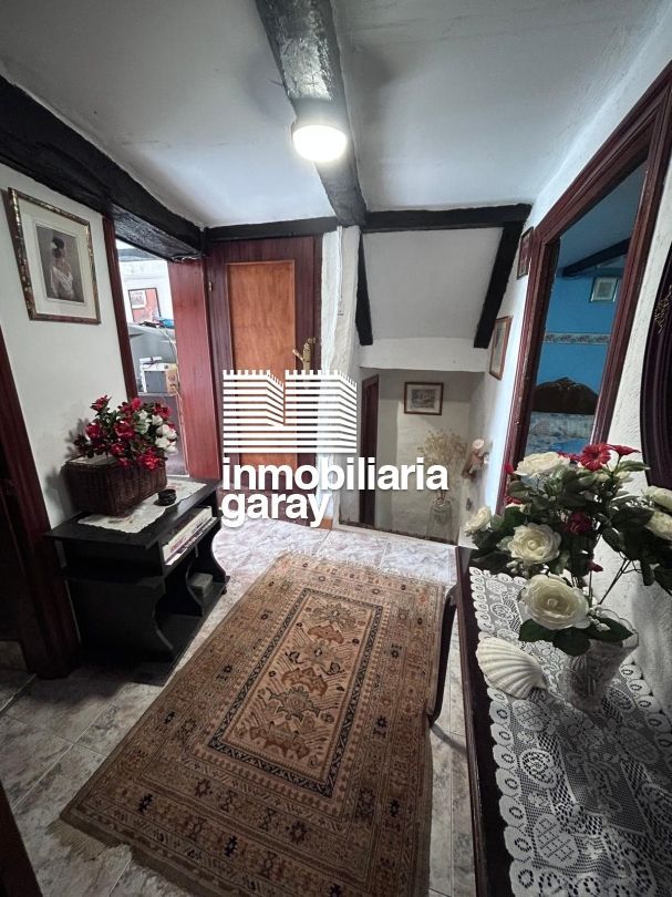 Casa o xalet en venda a Merindad de Valdeporres