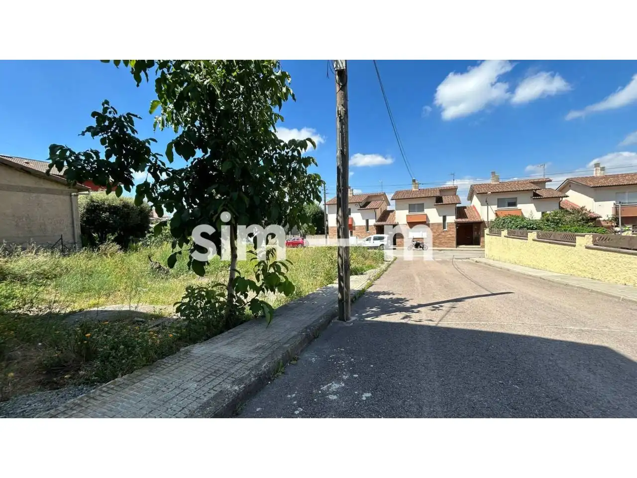 Terreny residencial en venda a Calle Bellmunt, imagen 12