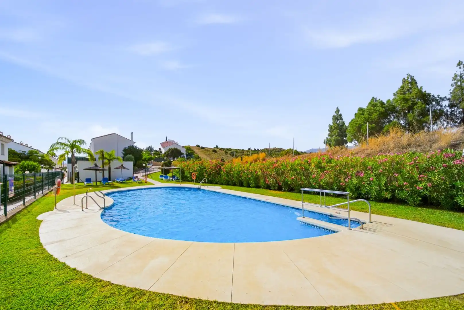 Casa con piscina in vendita a Hipódromo - Cerrado del Águila, imagen 15