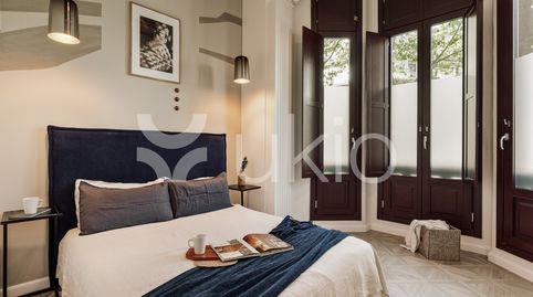 Foto 5 de Apartamento de alquiler en Ronda de Sant Antoni, El Raval, Barcelona Capital