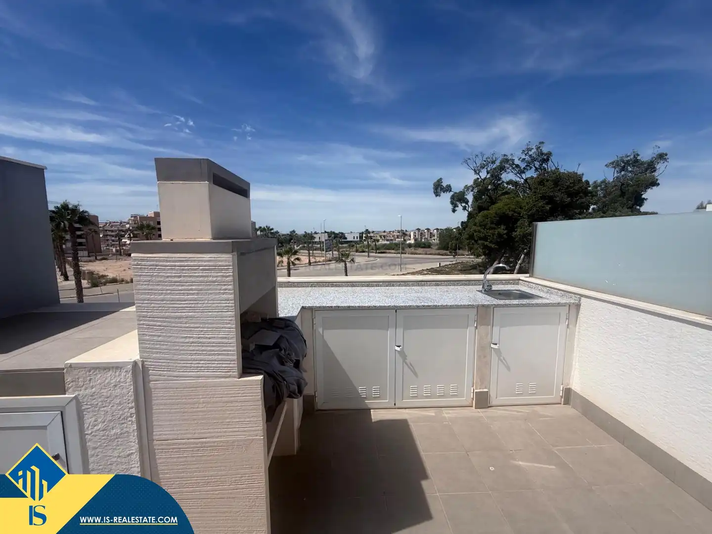 Bungalow con piscina in vendita a El Raso, imagen 25