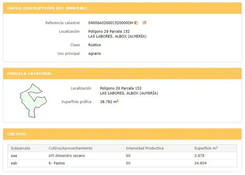 Terreny residencial en venda a Proc. Simplificado, imagen 3
