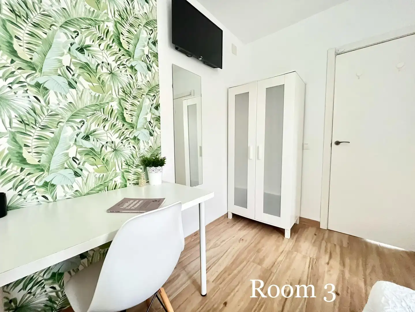 Room in N/A, El Torrejón - El Cerezo