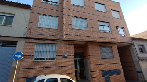 Foto 2 von Garage zum Verkauf in San Pablo, San Antonio - San José - Los Ángeles, Molina de Segura