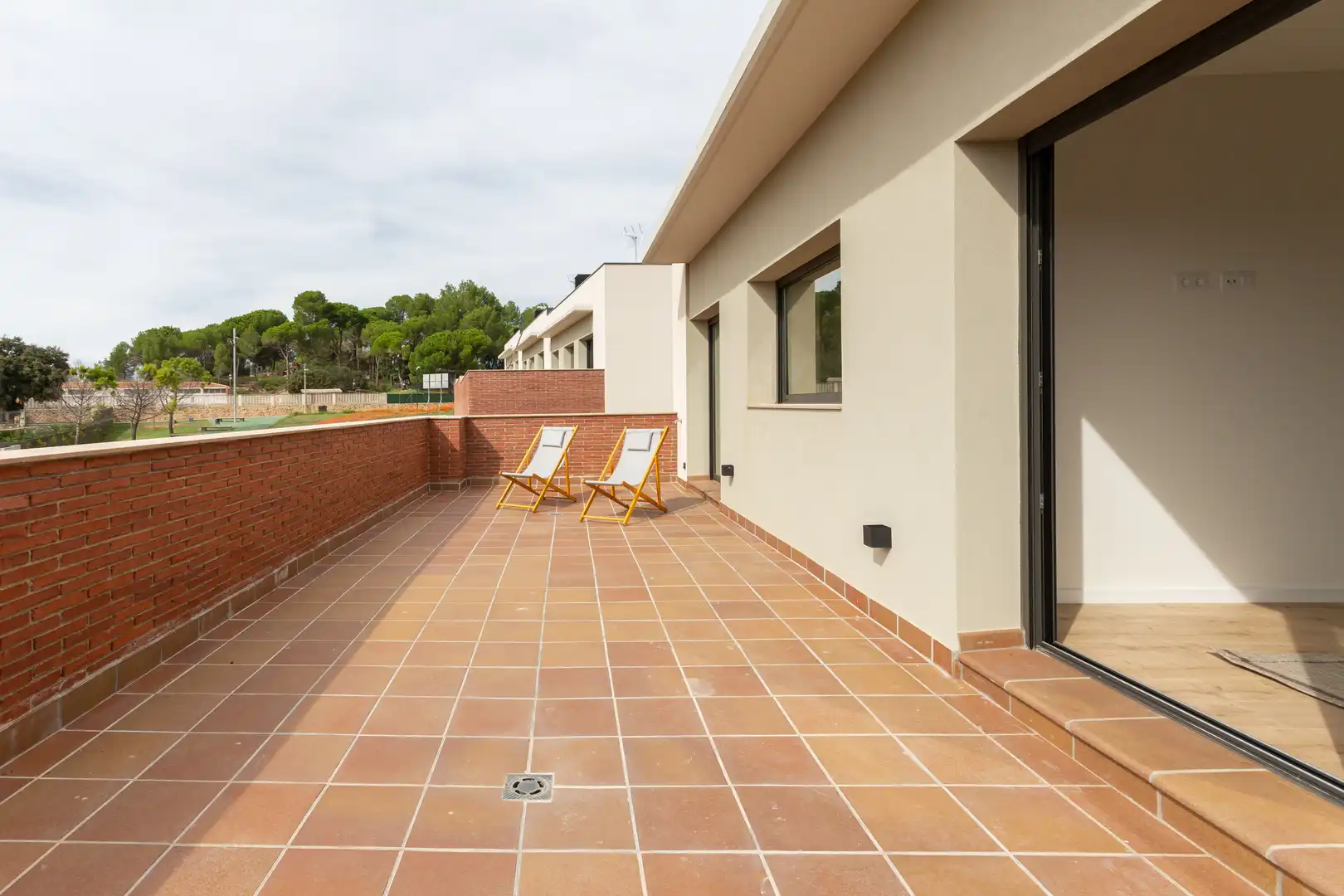 Adosado con terraza en venta en Carrer Mare de Déu de Núria, imagen 27