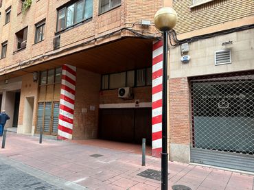 Individuel avec ascenseur à vendre à Calle Galicia 5