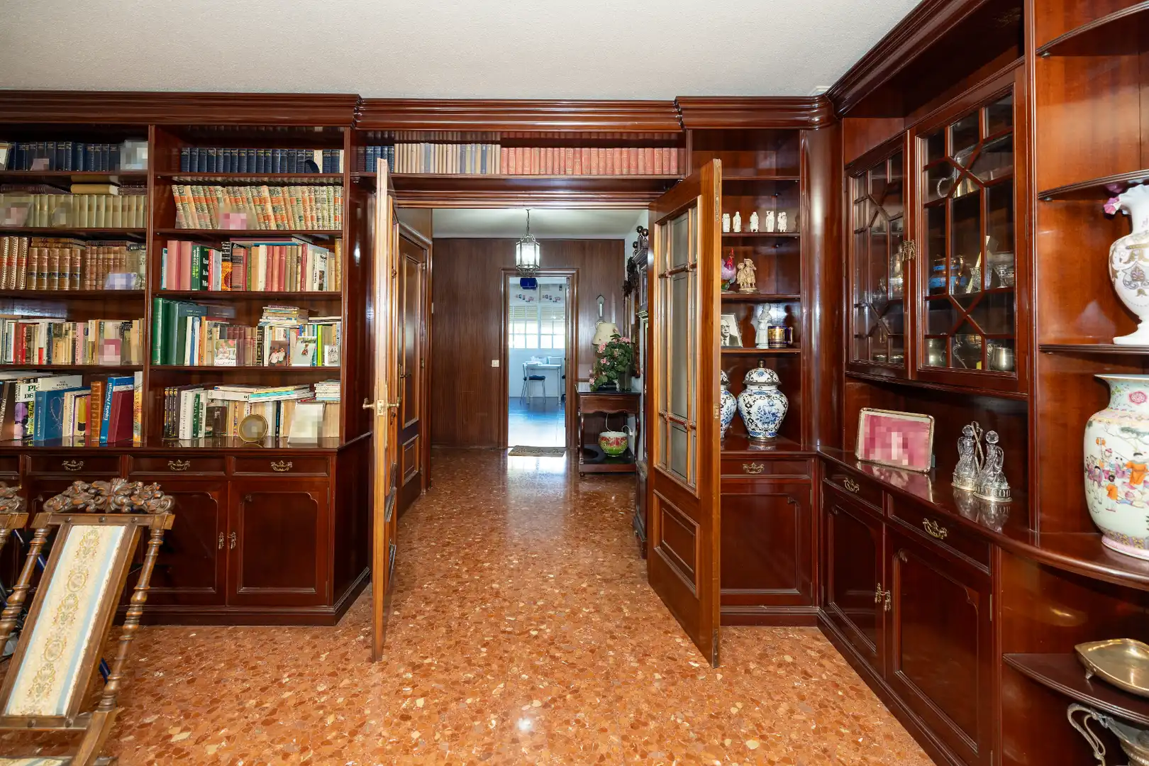 Flat for sale in Málaga  with Air Conditioner, Heating and Terrace