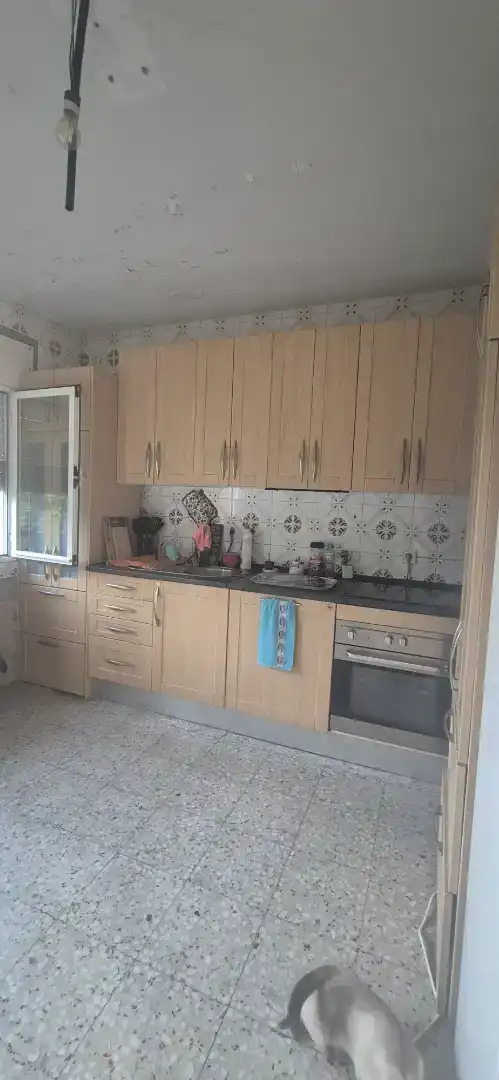 Pis en venda a Calle Condado-Valdehoyas I, 23, El Viso de San Juan