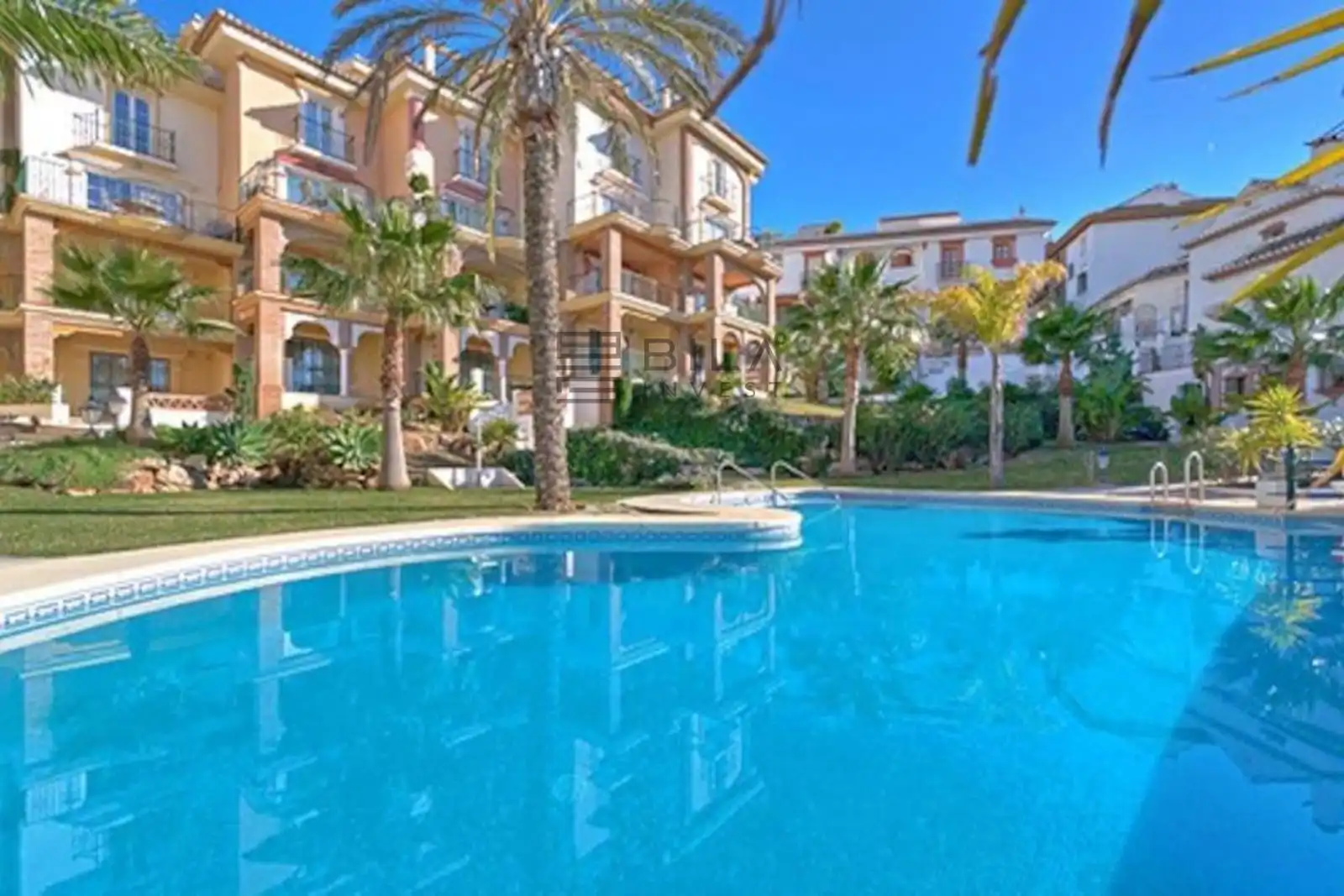 Piso con piscina en venta en Urb. Puebla Aida, imagen 27