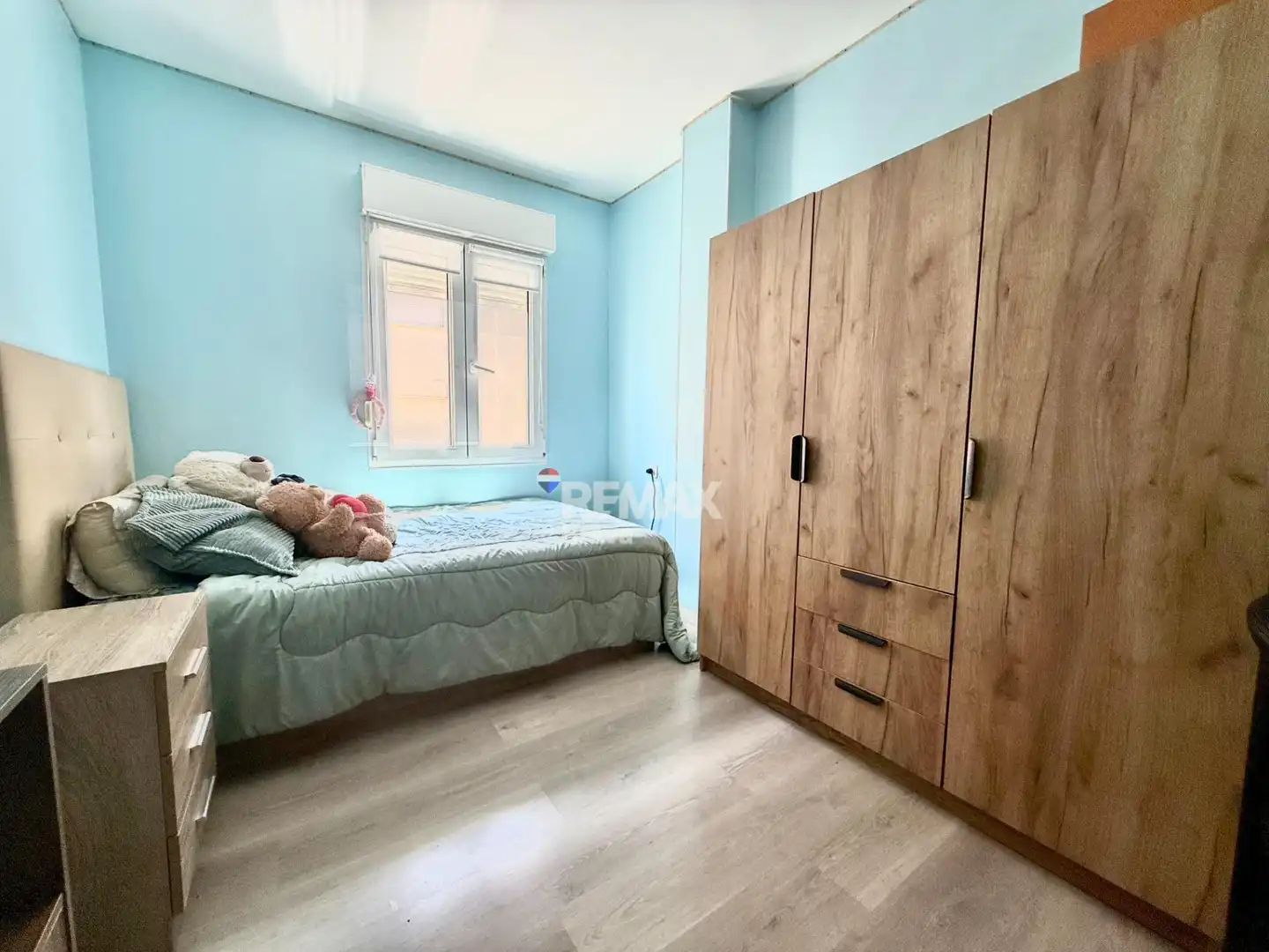 Habitación de Piso en venta en Figueres con Aire acondicionado, Calefacción y Parquet