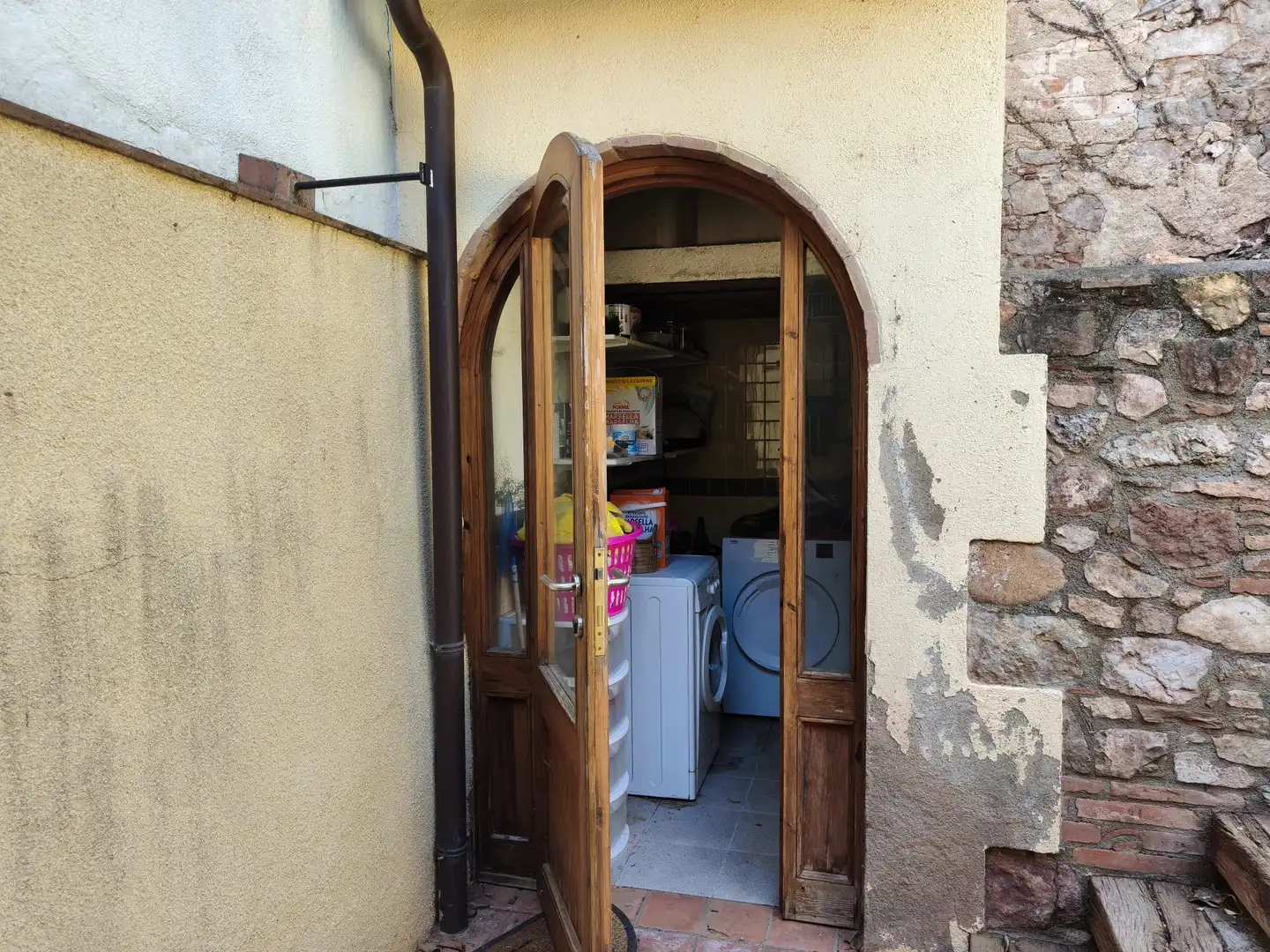Casa o chalet en venta en Aiguafreda, Barcelona