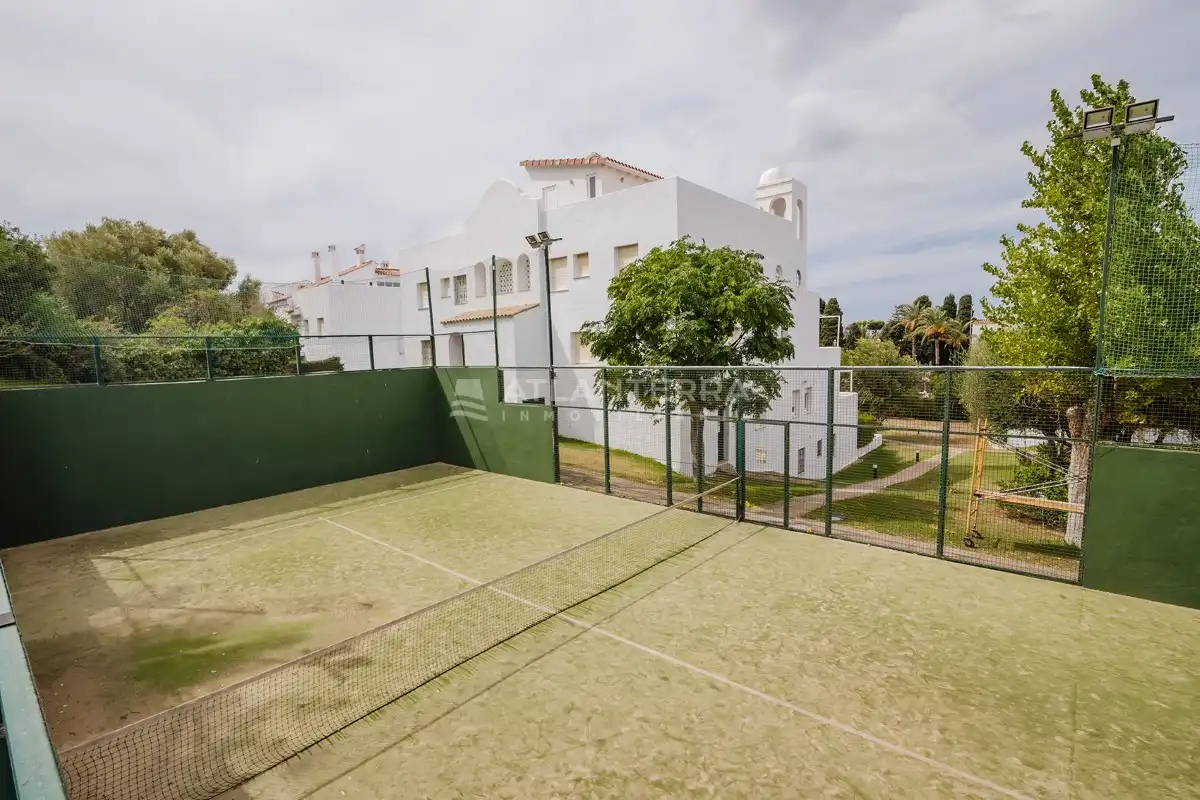 Terraced house with terrace for sale in Alemanes, imagen 16