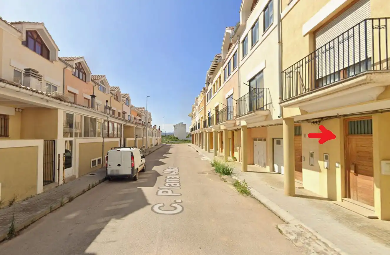 Maison mitoyenne à vendre à PLANA ALTA, imagen 4