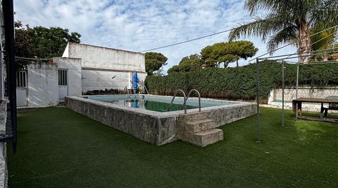 Foto 3 de Casa o xalet en venda a Núcleo urbano, Chiclana de la Frontera