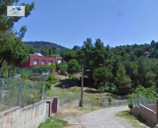 Casa o xalet en venda en Vacarisses amb Jardí privat