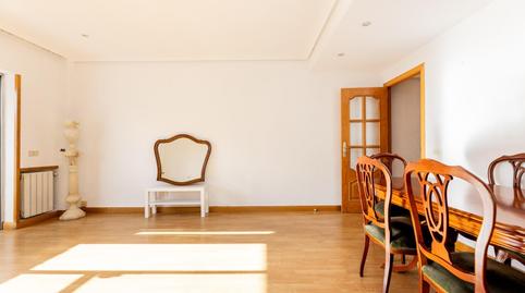 Foto 4 de Pis de lloguer a Valdeacederas,  Madrid Capital