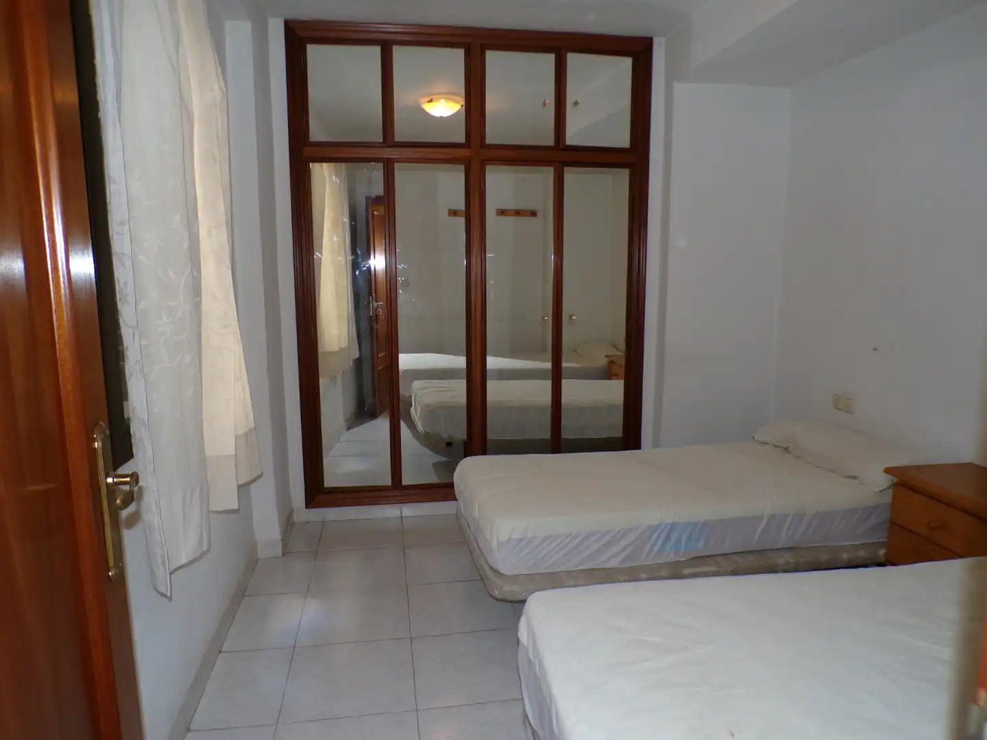 Flat with terrace for sale in Ayuntamiento - El Salvador, imagen 18