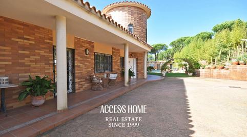 Foto 4 de Casa o xalet en venda a Urbanitzacions, Barcelona