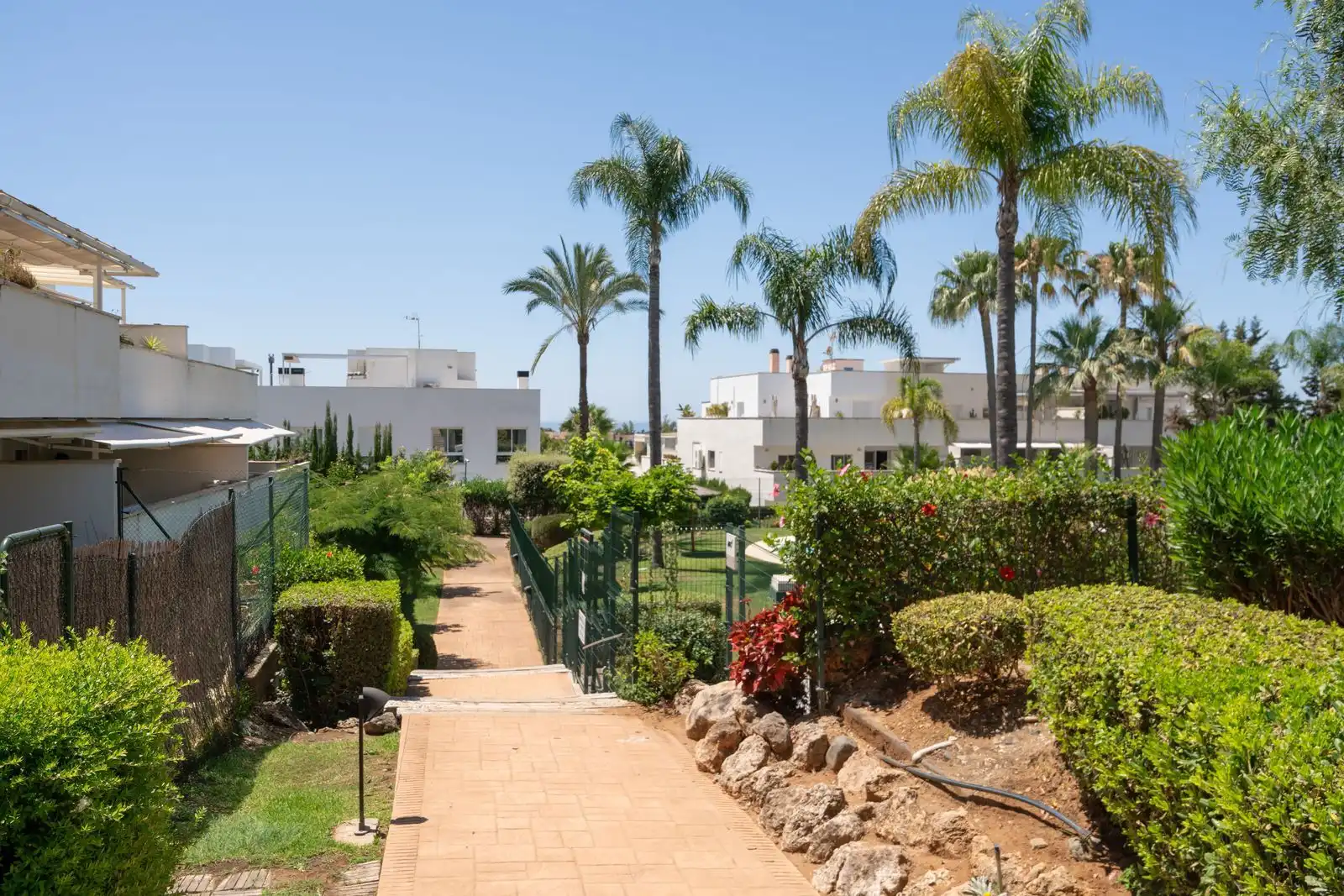 Wohnung mit Pool zum Verkauf in Calle los Granados 18, imagen 21