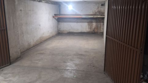 Foto 2 de Garaje en venta en Aguilar de Campoo - Calle Tobalina, Aguilar de Campoo, Palencia