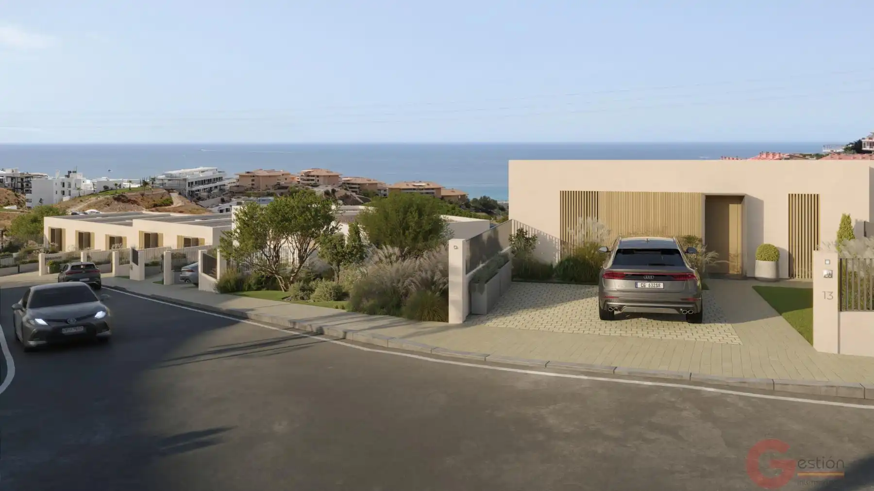 Chalet en venta en Torreblanca del Sol, imagen 3