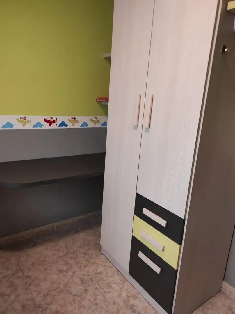 Cocina de Piso en venta en Mataró