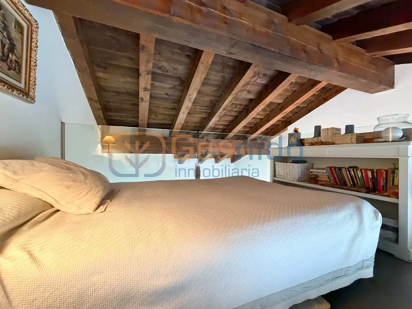 Dormitori de Casa o xalet en venda en Vegas de Matute amb Calefacció, Jardí privat i Terrassa